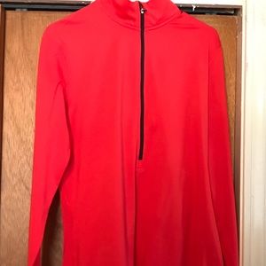 Women’s Nike Dri-Fit 3/4 Zip